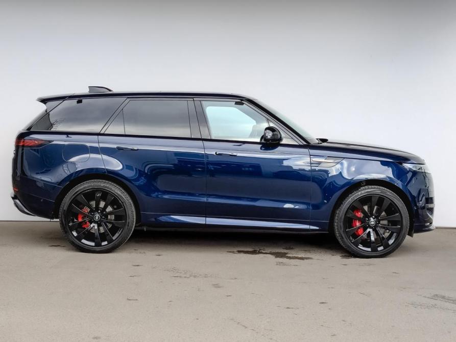 Land Rover Range Rover Sport III Москва  - изображение 4