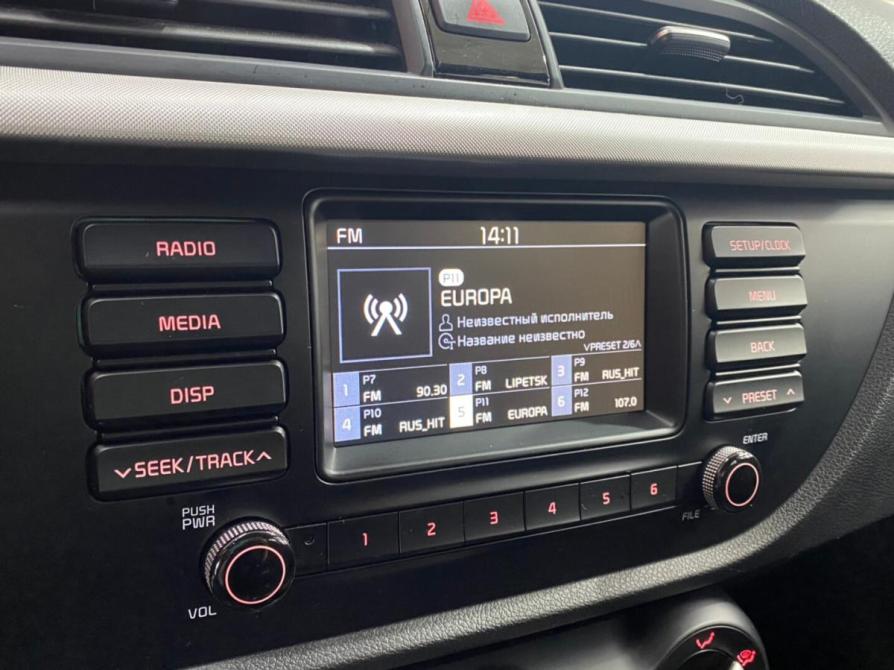 Kia Rio IV Ростов-на-Дону  - изображение 14