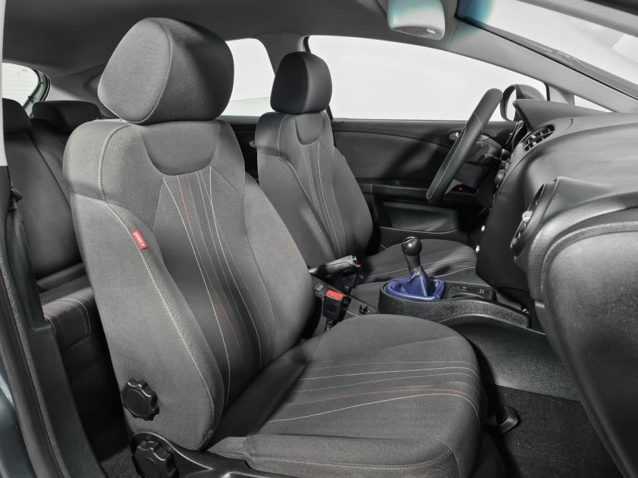 SEAT Leon II Рестайлинг Нижний Новгород  - изображение 8