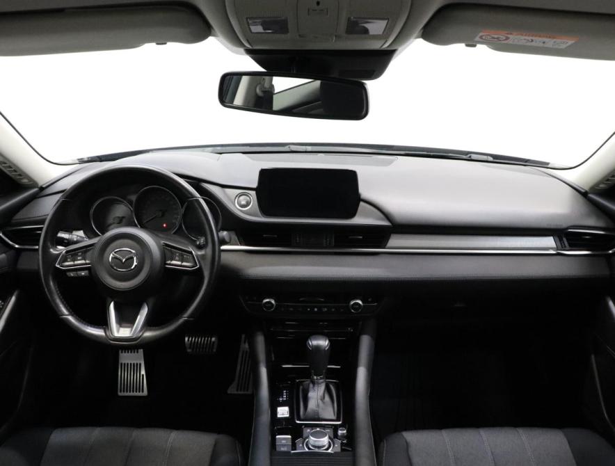 Mazda 6 III (GJ) Рестайлинг 2 Санкт-Петербург  - изображение 8
