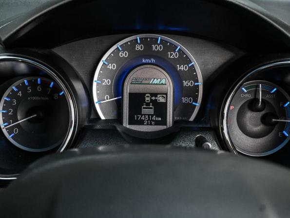 Honda Fit Shuttle I с пробегом 2011 года, цена 954 000 рублей, 174314 км, универсал, Автокод Объявления