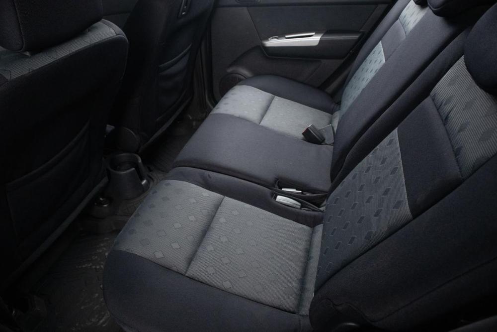 Hyundai Getz I Оренбург  - изображение 14