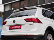 Volkswagen Tiguan II Рестайлинг Магнитогорск  - изображение 50