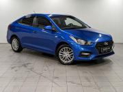 Hyundai Solaris II Москва  - изображение 31