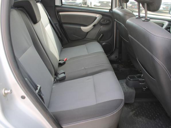Renault Duster I с пробегом 2015 года, цена 1 089 000 рублей, 139963 км, внедорожник, Автокод Объявления