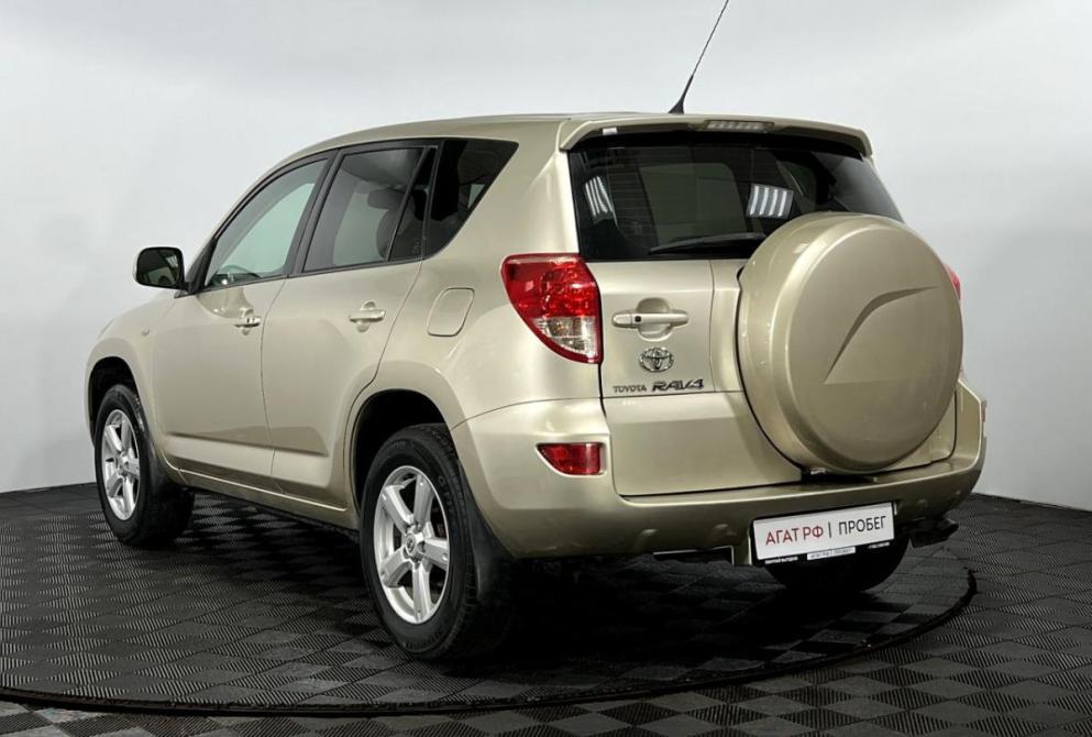 Toyota RAV4 III (XA30) Нижний Новгород  - изображение 8