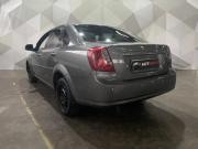 Daewoo Gentra II Оренбург  - изображение 23