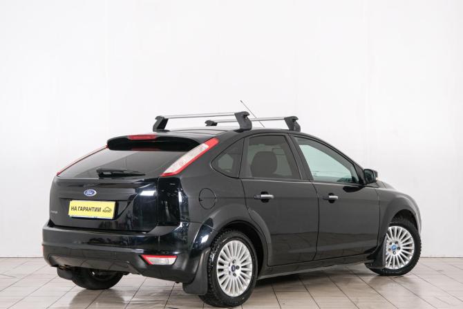 Ford Focus III с пробегом 2010 года, цена 799 000 рублей, 196935 км, универсал, Автокод Объявления
