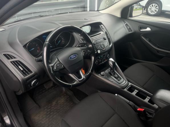 Ford Focus III Рестайлинг с пробегом 2017 года, цена 890 000 рублей, 158000 км, хэтчбек, Автокод Объявления