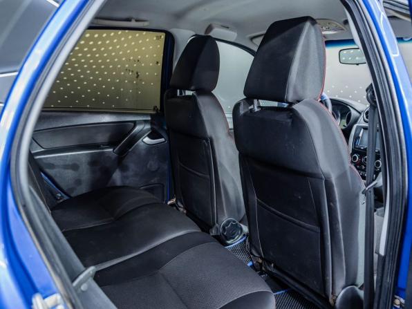 Lada (ВАЗ) Granta I с пробегом 2015 года, цена 479 000 рублей, 155488 км, седан, Автокод Объявления
