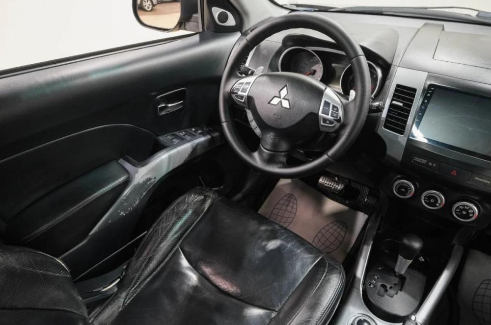 Mitsubishi Outlander II Новокузнецк  - изображение 17