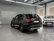 Mitsubishi Outlander III Рестайлинг 2 Тверь  - изображение 29