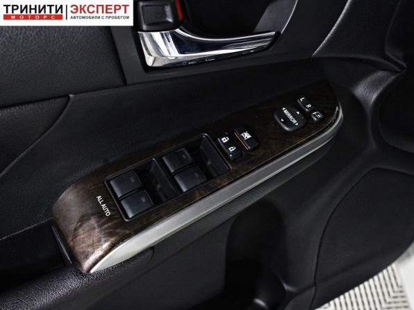 Toyota Camry VII (XV50) Рестайлинг с пробегом 2016 года, цена 2 297 000 рублей, 147030 км, седан, Автокод Объявления
