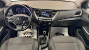 Hyundai Solaris II Киров  - изображение 23
