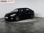 Hyundai Solaris I Белгород  - изображение 18