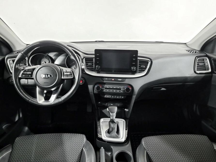 Kia Ceed III Москва  - изображение 5
