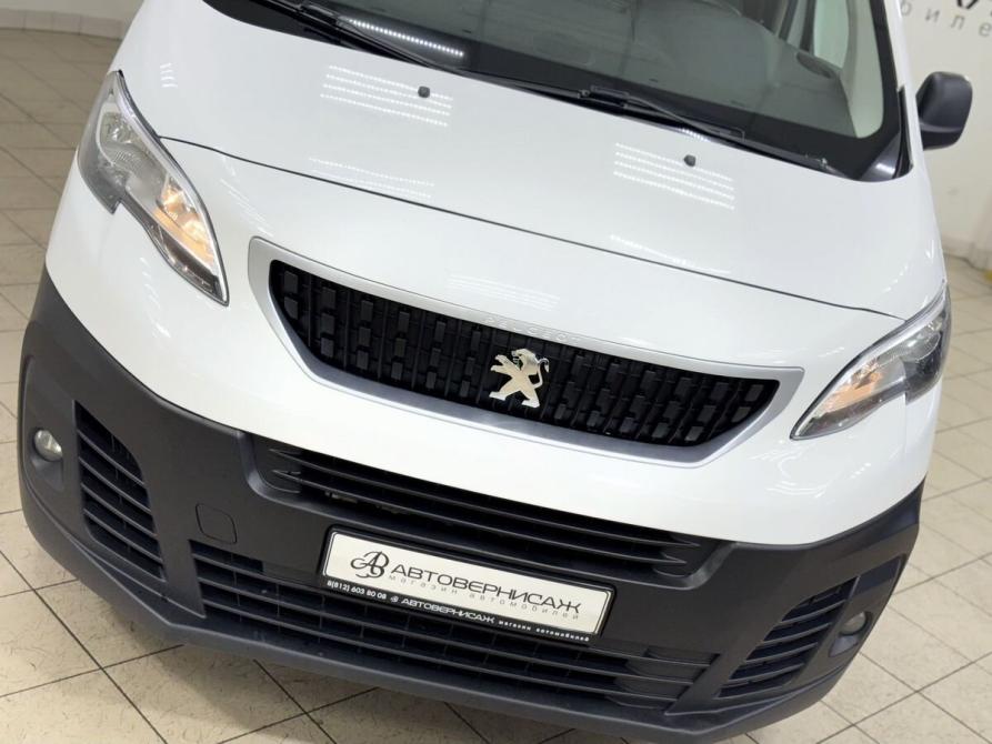 Peugeot Expert III Санкт-Петербург  - изображение 17