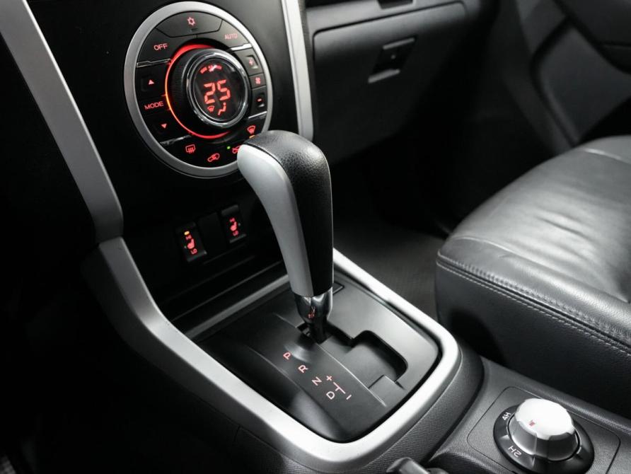 Isuzu D-Max II Ульяновск  - изображение 14