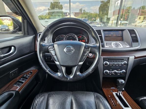 Nissan Teana II с пробегом 2010 года, цена 925 000 рублей, 197476 км, седан, Автокод Объявления