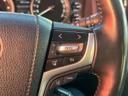 Toyota Land Cruiser 200 Series Рестайлинг 2 Пермь  - изображение 39