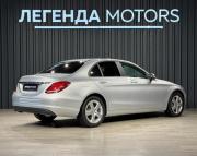 Mercedes-Benz C-Класс IV (W205) Иркутск  - изображение 43