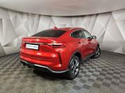 Haval F7x I Рестайлинг Москва  - изображение 23