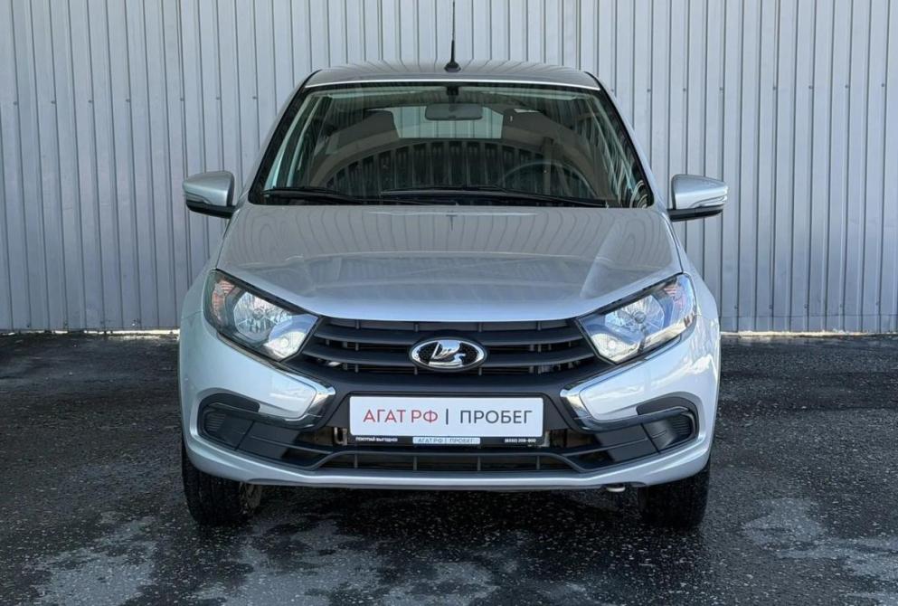 Lada (ВАЗ) Granta I Рестайлинг Киров  - изображение 2