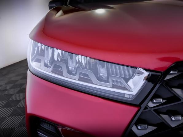 Chery Tiggo 7 Pro I с пробегом 2021 года, цена 1 635 000 рублей, 48146 км, внедорожник, Автокод Объявления