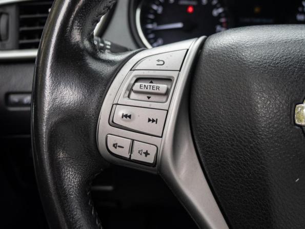 Nissan X-Trail III с пробегом 2015 года, цена 1 530 000 рублей, 262344 км, внедорожник, Автокод Объявления