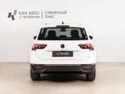 Volkswagen Tiguan II Рестайлинг Казань  - изображение 12