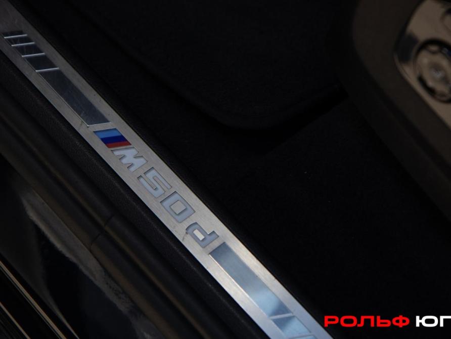 BMW X5 IV (G05/G18) Москва  - изображение 19