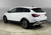 Lada (ВАЗ) Vesta I Рестайлинг (NG) Саранск  - изображение 44