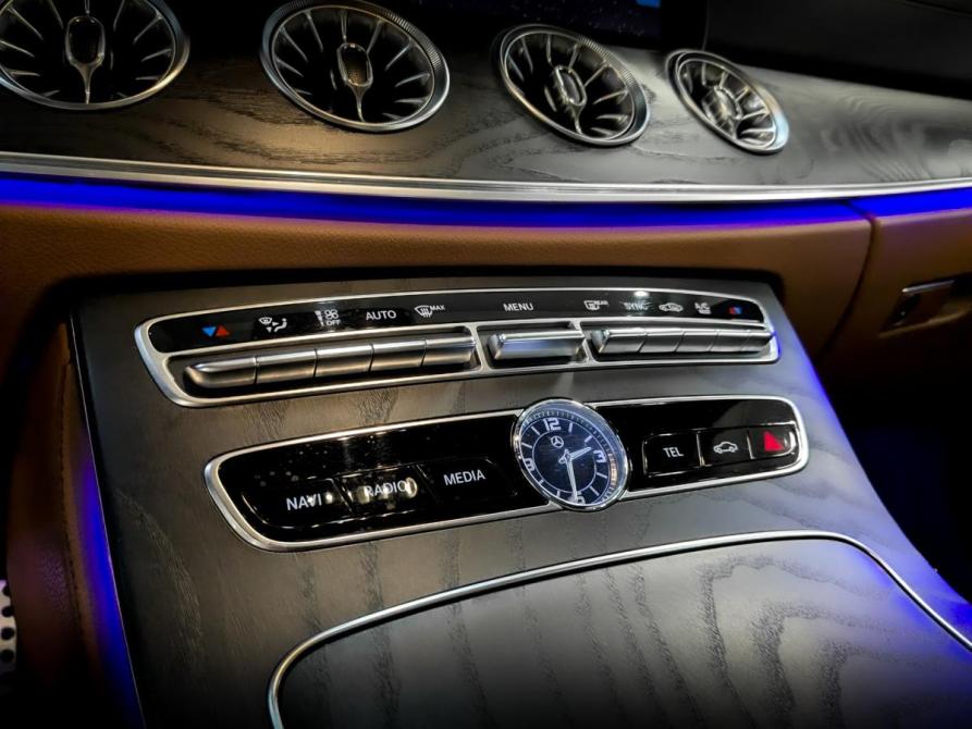 Mercedes-Benz E-Класс V (W213 S213 C238) Москва  - изображение 25