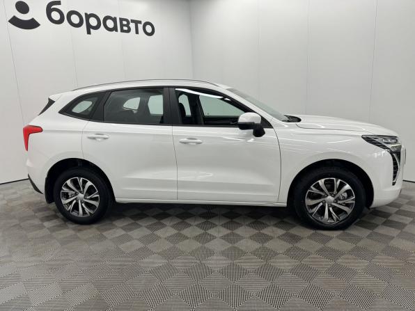 Haval Jolion I с пробегом 2023 года, цена 1 899 000 рублей, 54892 км, внедорожник, Автокод Объявления