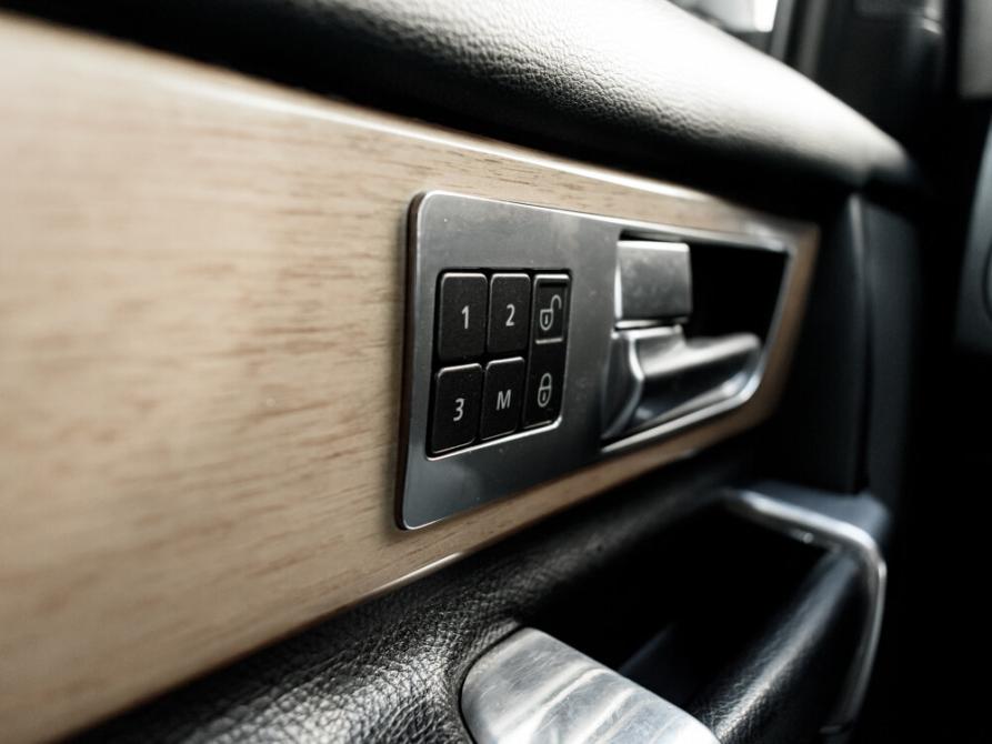 Land Rover Discovery IV Екатеринбург  - изображение 30