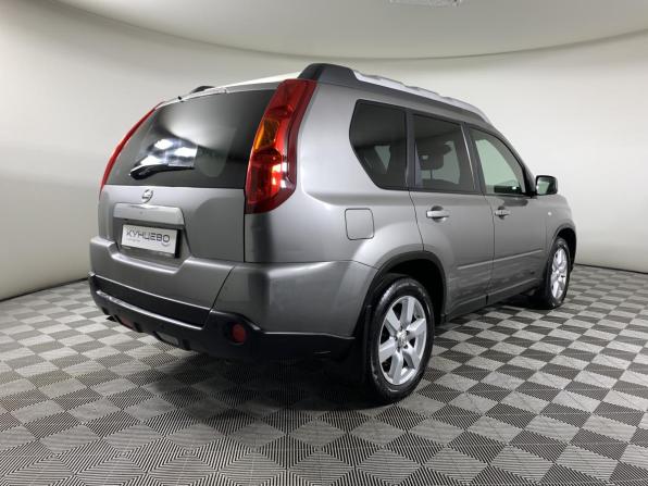 Nissan X-Trail II с пробегом 2008 года, цена 918 000 рублей, 247501 км, внедорожник, Автокод Объявления