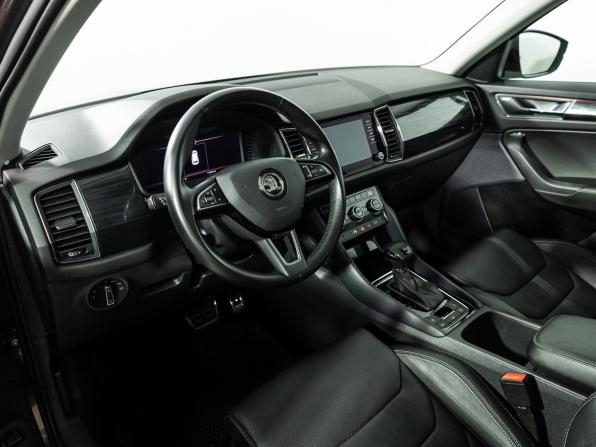 Skoda Kodiaq I с пробегом 2019 года, цена 2 985 900 рублей, 118398 км, внедорожник, Автокод Объявления