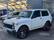 Lada (ВАЗ) 2121 (4x4) I Рестайлинг Пермь  - изображение 11