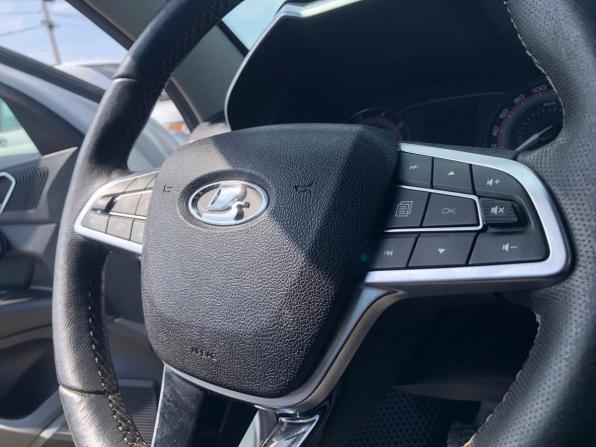 Lada (ВАЗ) Vesta I Рестайлинг (NG) с пробегом 2024 года, цена 1 270 000 рублей, 98736 км, универсал, Автокод Объявления