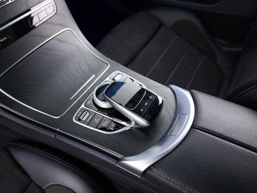 Mercedes-Benz C-Класс IV (W205) Рестайлинг Москва  - изображение 15