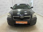 Toyota Avensis II Рестайлинг Пермь  - изображение 17