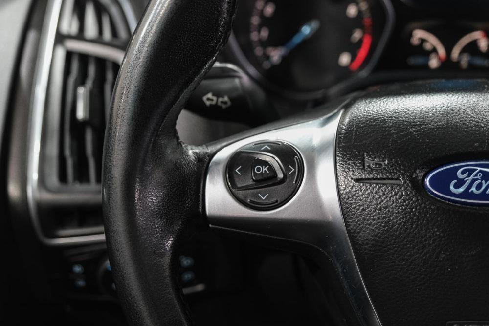 Ford Focus III Новокузнецк  - изображение 19