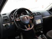 Skoda Yeti I Рестайлинг Минеральные Воды  - изображение 26