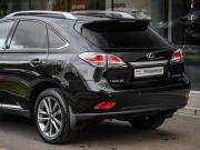 Lexus RX III Рестайлинг Санкт-Петербург  - изображение 52