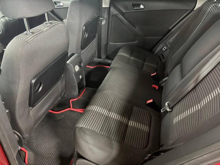 Volkswagen Tiguan I Санкт-Петербург  - изображение 18