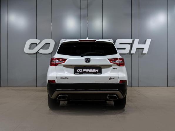 Changan CS75 I с пробегом 2019 года, цена 1 380 000 рублей, 138462 км, внедорожник, Автокод Объявления