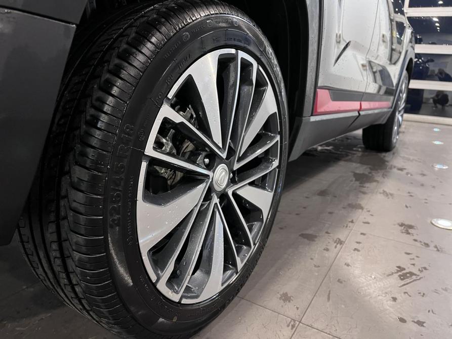 Changan CS35 Plus I Рестайлинг Чебоксары  - изображение 17
