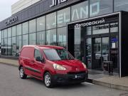Peugeot Partner II Рестайлинг Санкт-Петербург  - изображение 15