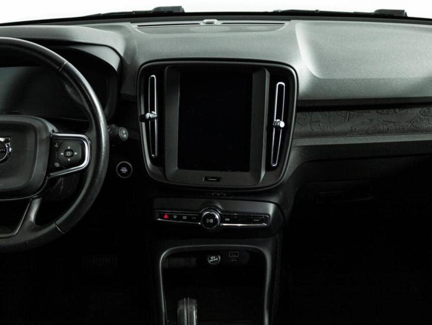 Volvo XC40 I Санкт-Петербург  - изображение 14
