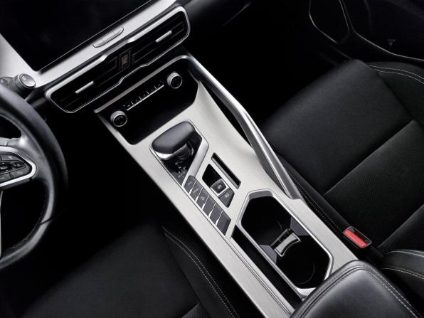 Geely Coolray I с пробегом 2022 года, цена 1 259 000 рублей, 124857 км, внедорожник, Автокод Объявления